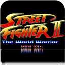 Street Fighter II