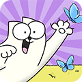 Simon’s Cat