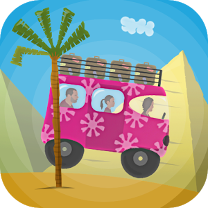 环球之旅官方版下载