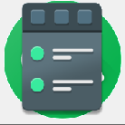 Material Notification Shade质感通知面板下载