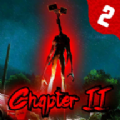 警笛头记者Siren Head Chapter 2