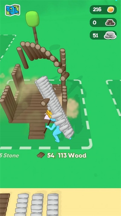 工艺用地Craftland