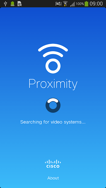 Cisco Proximity app(思科投屏软件)
