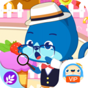 美食百科之里昂历险记