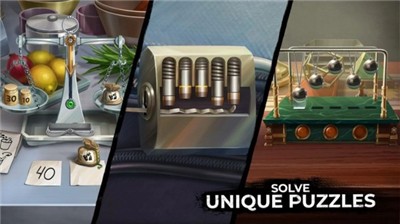 Murder By Choice(谋杀悬疑游戏) Murder By Choice(谋杀悬疑游戏)