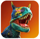 Dino Squad游戏中文
