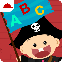 阳阳海盗英语(English Pirate)