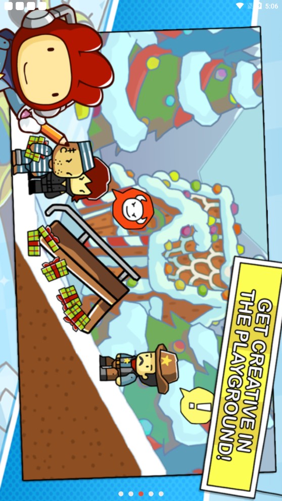 涂鸦冒险家无限汉化版 涂鸦冒险家无限汉化版