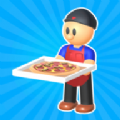 Pizza again!