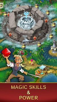 王国编年史中文版手机