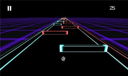 障碍球冲刺Barriers Ball 障碍球冲刺Barriers Ball