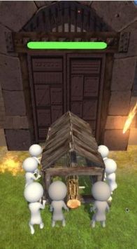 公主城堡模拟器CastleBreach 公主城堡模拟器CastleBreach