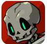I Am a Skeleton(决战骷髅岛)
