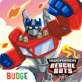 变形金刚救援机器人Transformers Rescue Bots