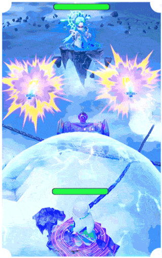 掌上修真 掌上修真