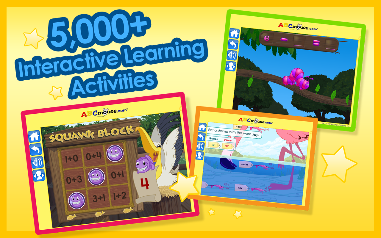 ABCmouse下载最新版