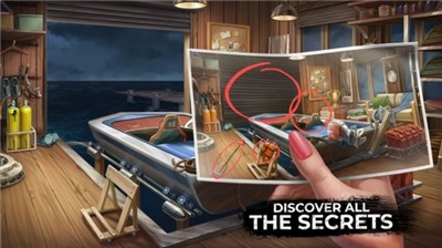 Murder By Choice(谋杀悬疑游戏)