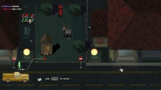 疯狂派对下载安装中文版