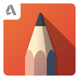 Autodesk SketchBook手绘软件下载