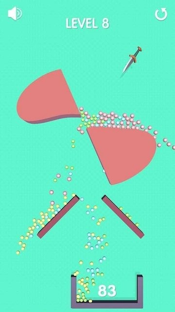 捕捉沙球(Catch Balls) 捕捉沙球(Catch Balls)