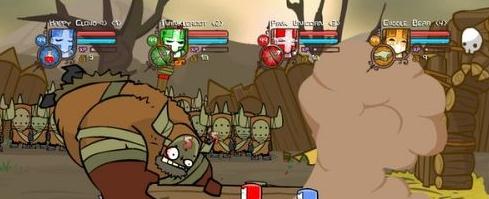 Castle Smasher(城堡破坏者手机版)