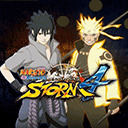 火影忍者-究极冲击