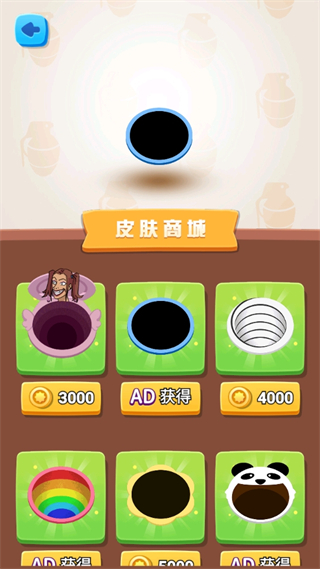 黑洞成长之旅 黑洞成长之旅