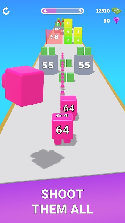 果冻射手 果冻射手