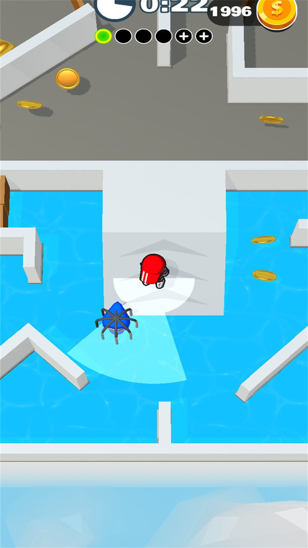 谁才是内鬼 谁才是内鬼