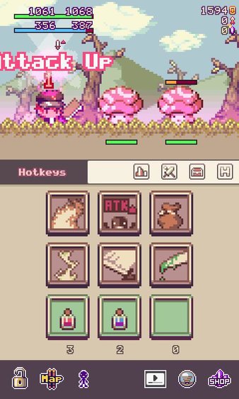 Linear Quest beta(线性任务中文版)