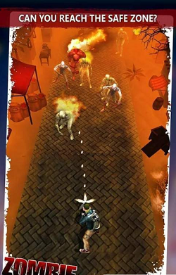 行尸走肉射击ZombieShooter
