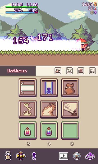 Linear Quest beta(线性任务中文版)