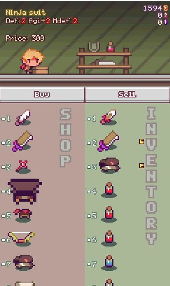 Linear Quest beta(线性任务中文版)