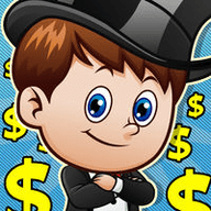Merch Tycoon(纪念品大亨)