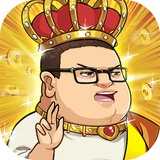 动漫明星大乱斗无敌版