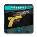 eWeapons™ Gun Builder Custom Guns