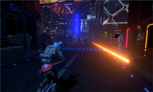 逃离克里夫最新无限金币+无限生命