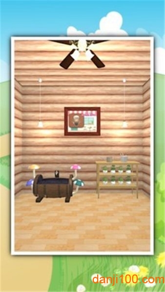 三只小猪与神灯 电影