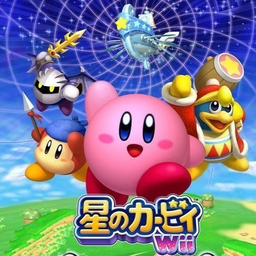 星之卡比手游下载