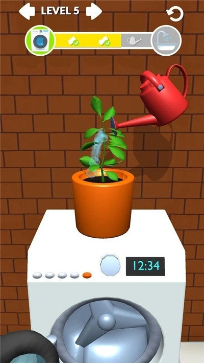 水管工人大师游戏(Plumber Master)