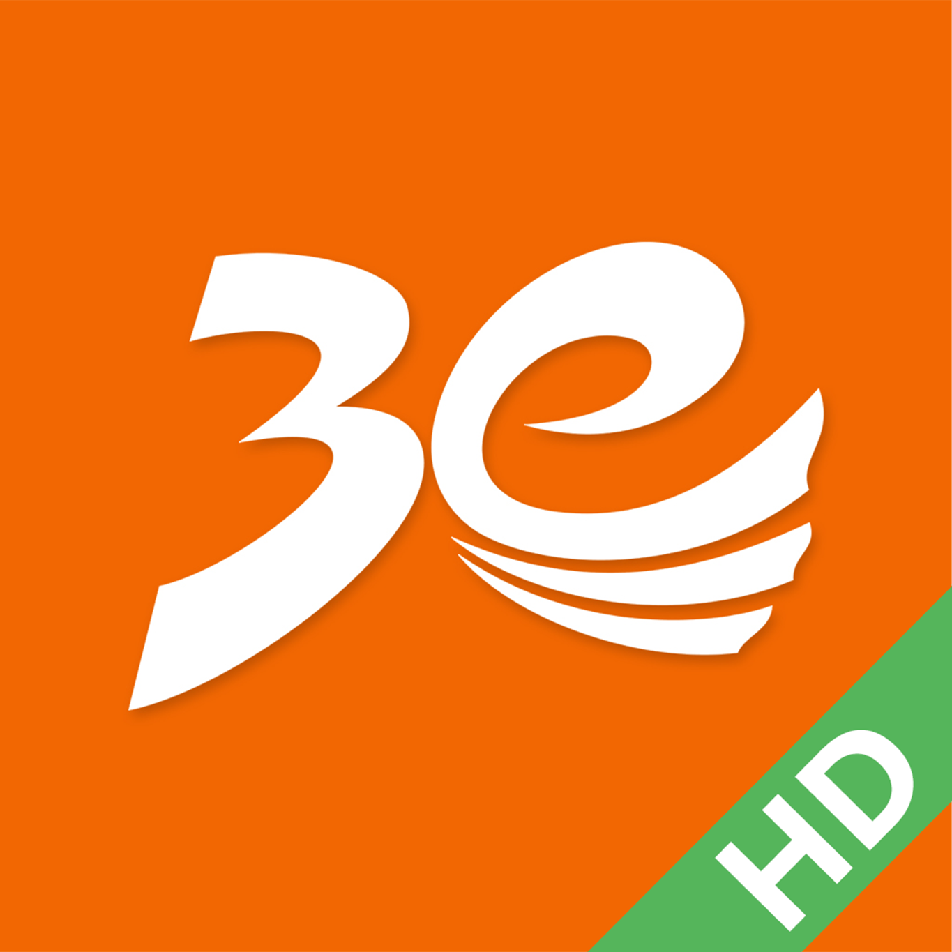 3E口语