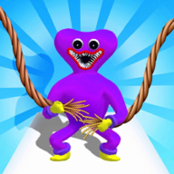 绳索游戏时间(Poppy Rope Playtime)