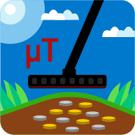 金属探测器app下载