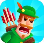 冷血射手：弓箭大师