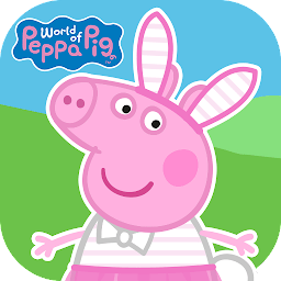 PeppaWorld最新版本