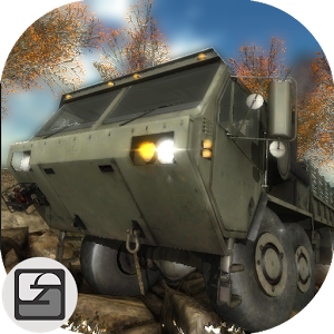 Truck Simulator : Offroad