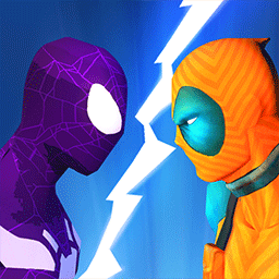 未来超级英雄游戏