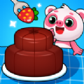 儿童蛋糕制作（Cake Maker Games For Kids）