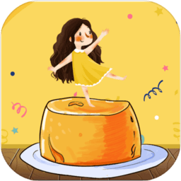 豆腐姑娘小游戏