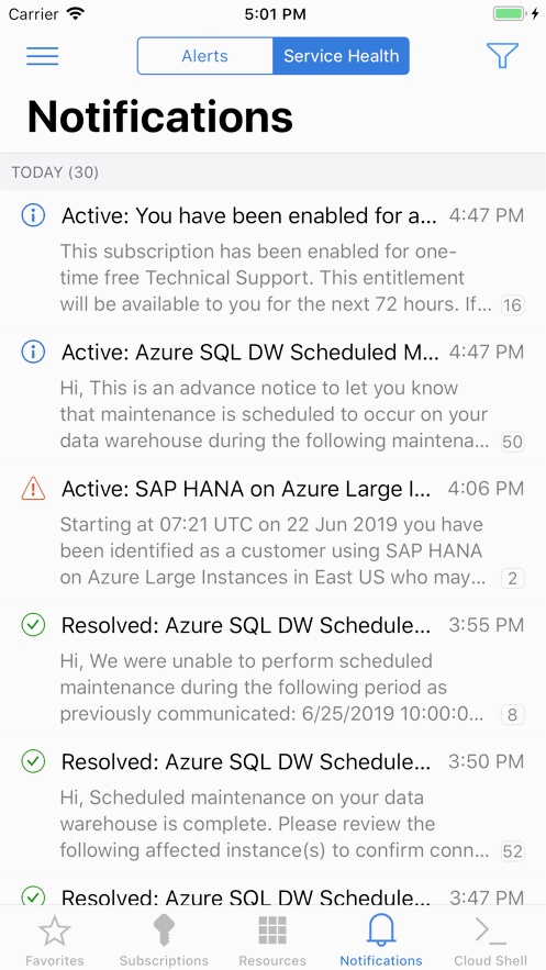 Microsoft Azure云计算平台 Microsoft Azure云计算平台